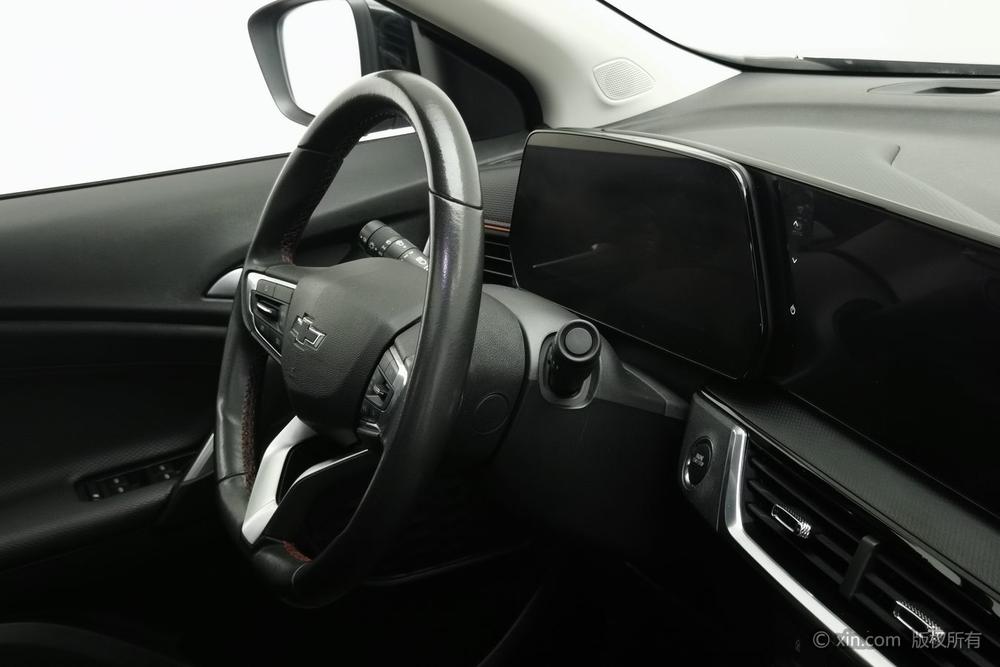 Chevrolet Tracker, фото 8