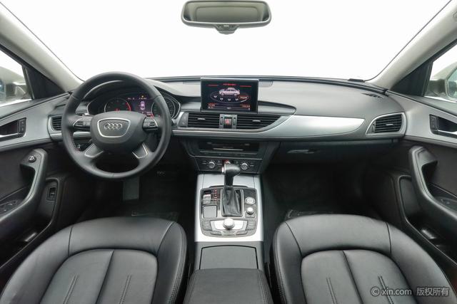 Audi A6L 2015 — фото 13