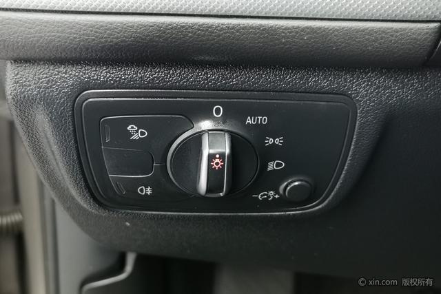 Audi A6L 2015 — фото 17