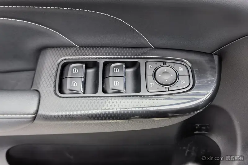 Haval M6 PLUS 1.5T DCT — фото 17