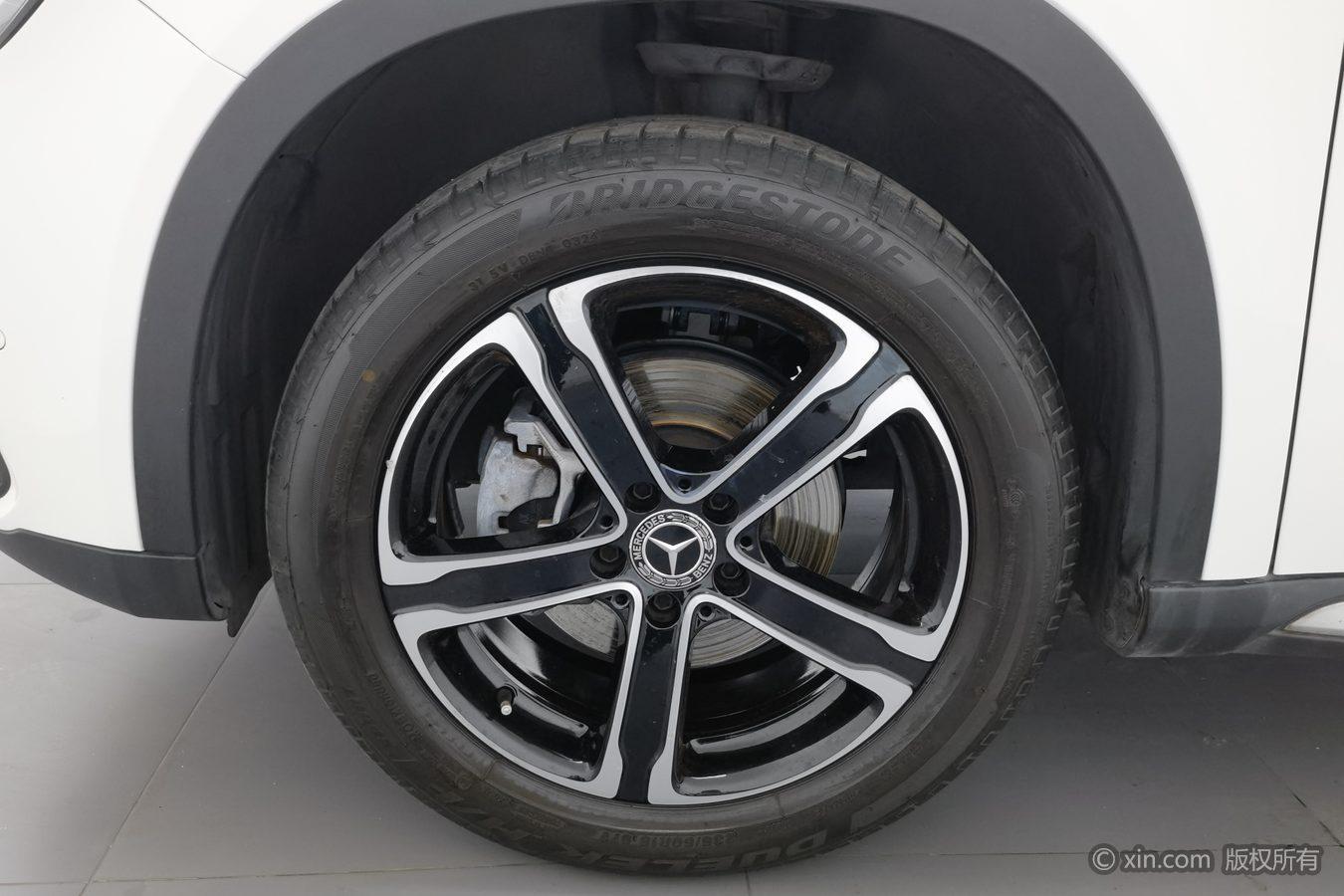 Mercedes-Benz GLA 2018 GLA 200 Fashion
