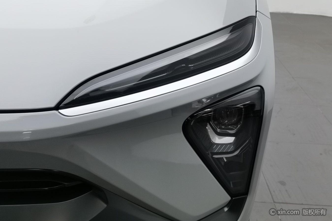 NIO ES6 2020 420KM Sport