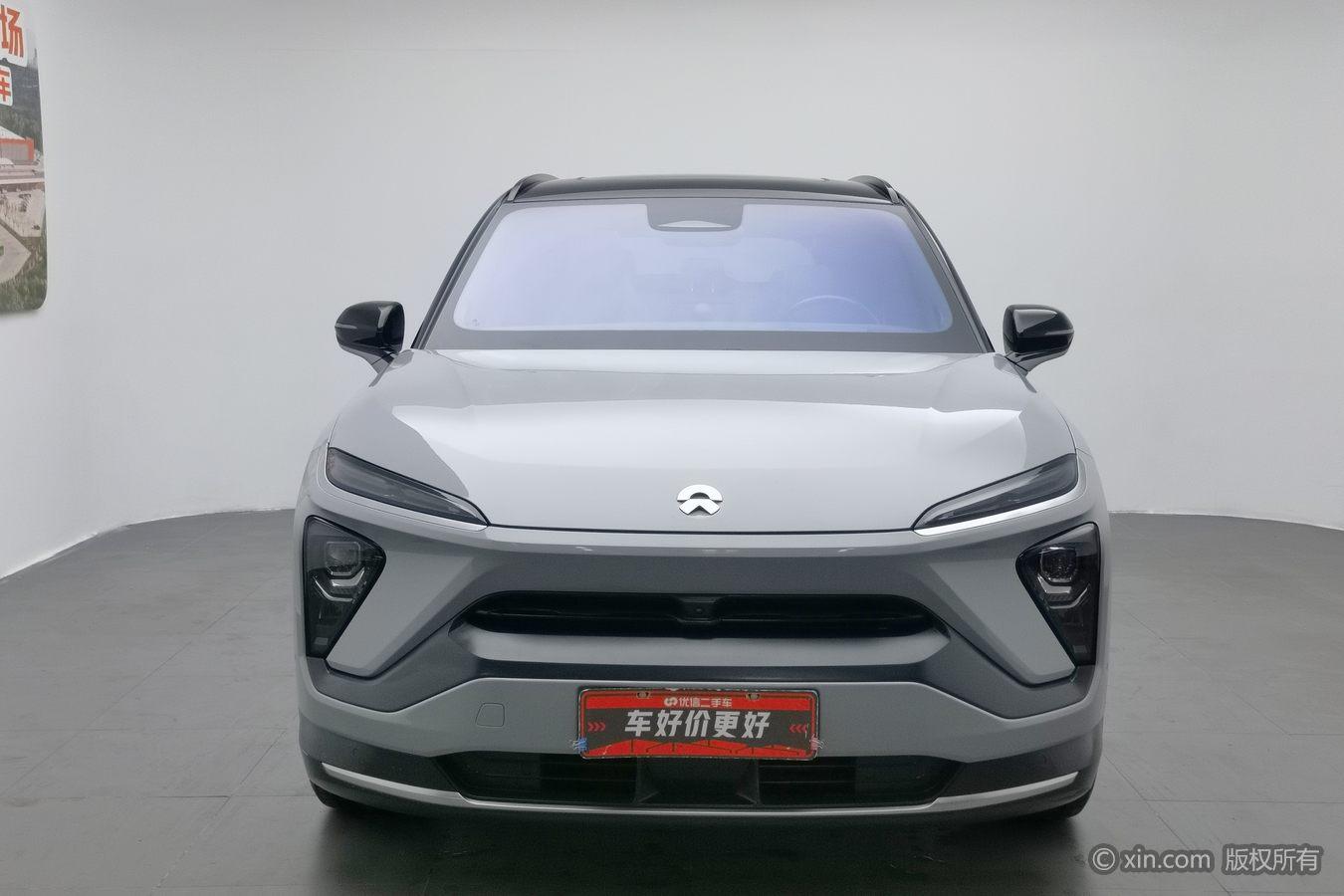 NIO ES6 2020 420KM Sport