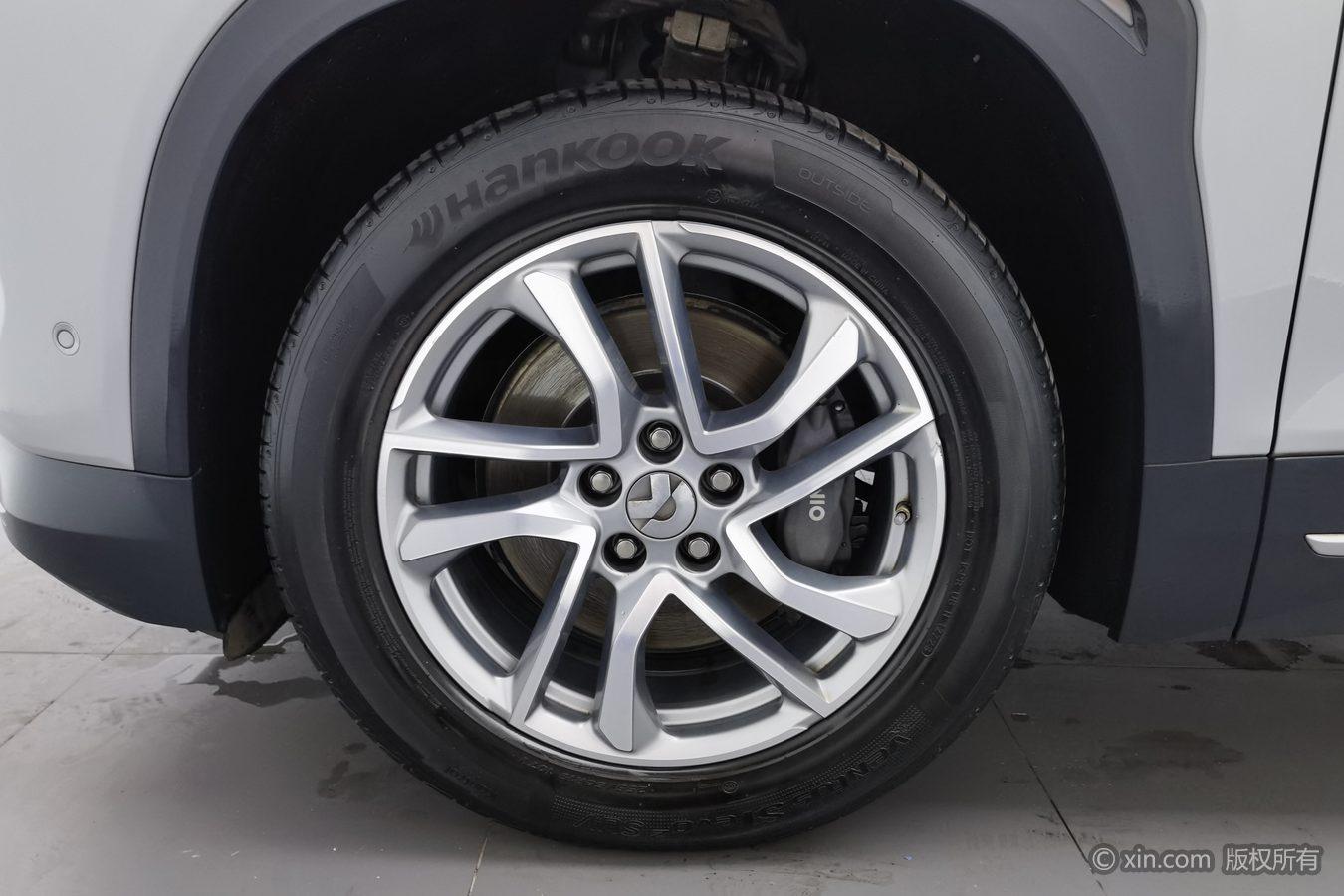 NIO ES6 2020 420KM Sport