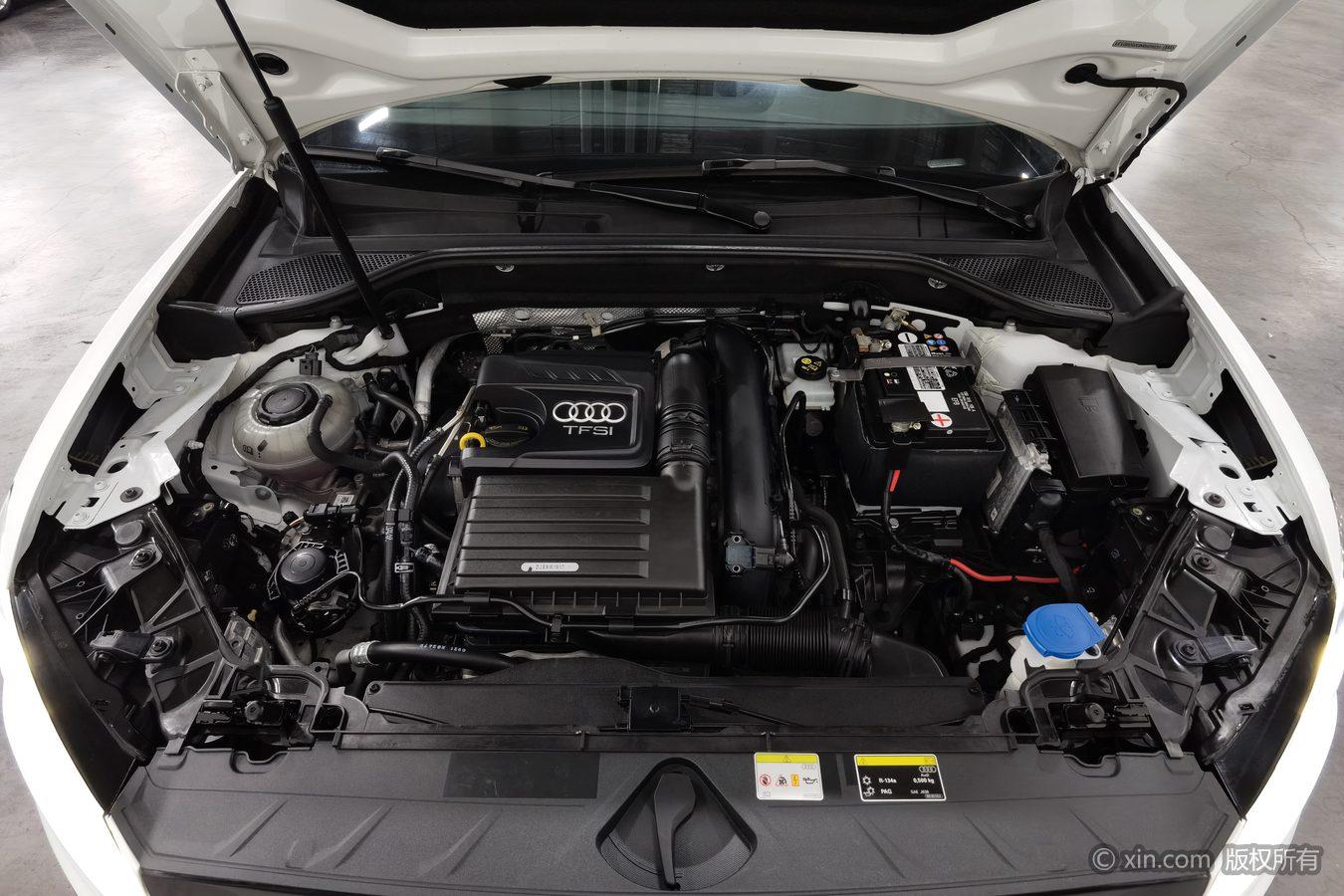 Audi Q2L 2021 35TFSI Fashion