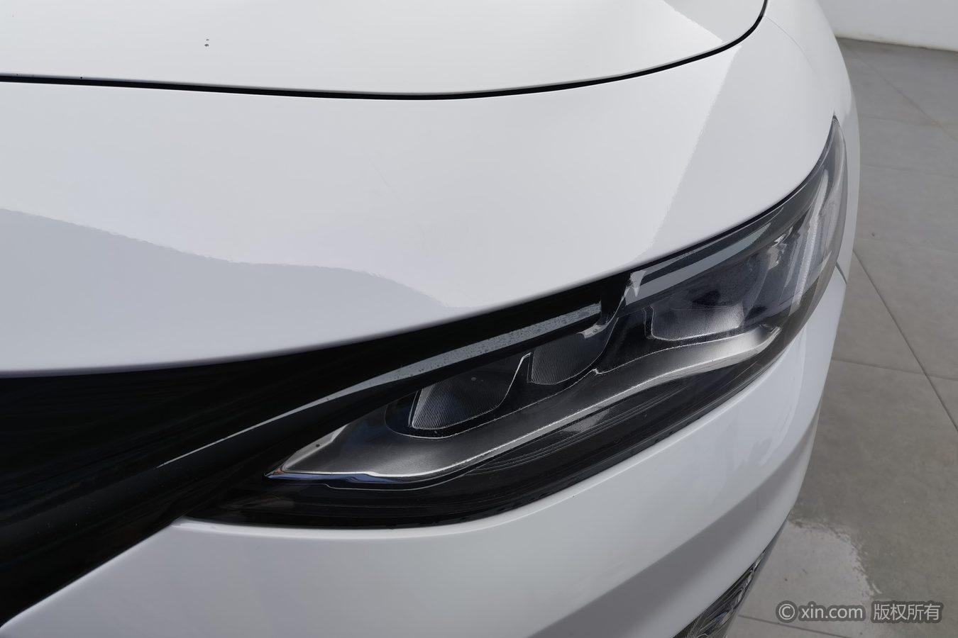Chevrolet Malibu XL XL 2019 Redline 550T AT