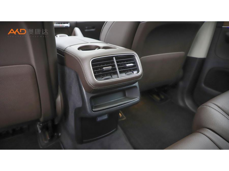 Mercedes-Benz GLE PHEV 2021 GLE 350e 4MATIC