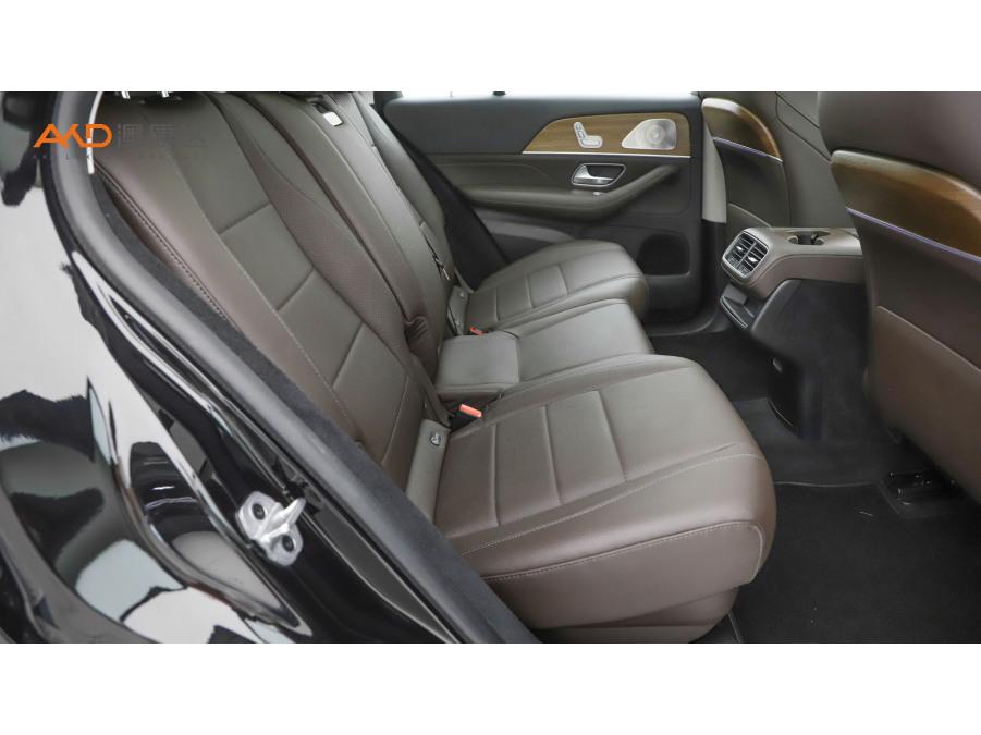 Mercedes-Benz GLE PHEV 2021 GLE 350e 4MATIC
