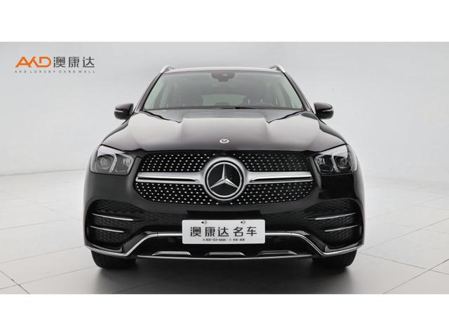 Mercedes-Benz GLE PHEV 2021 GLE 350e 4 MATIC — фото 2