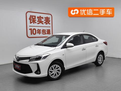 Toyota Vios