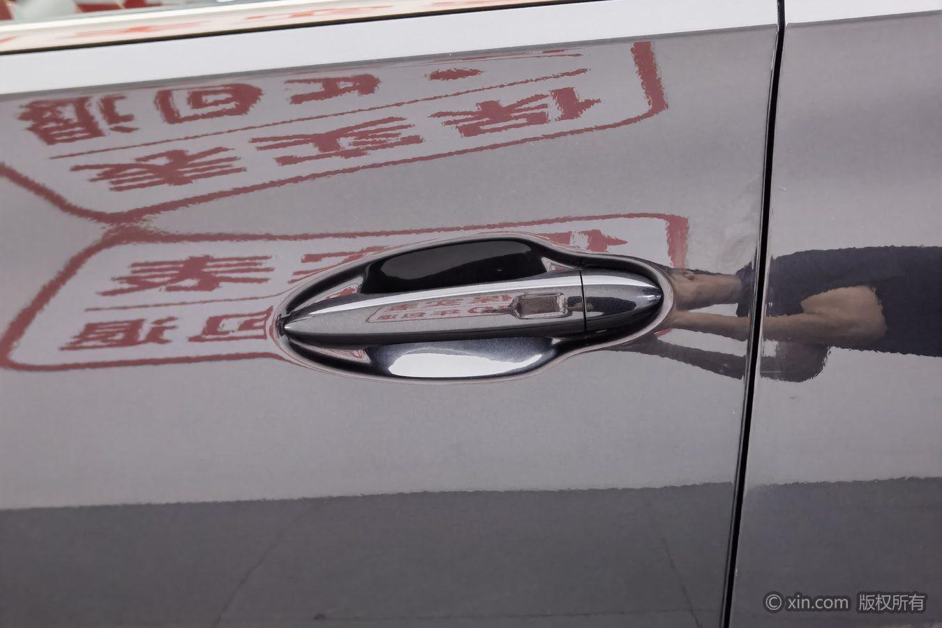 Chery 8 PLUS 2021 290TGDI DCT