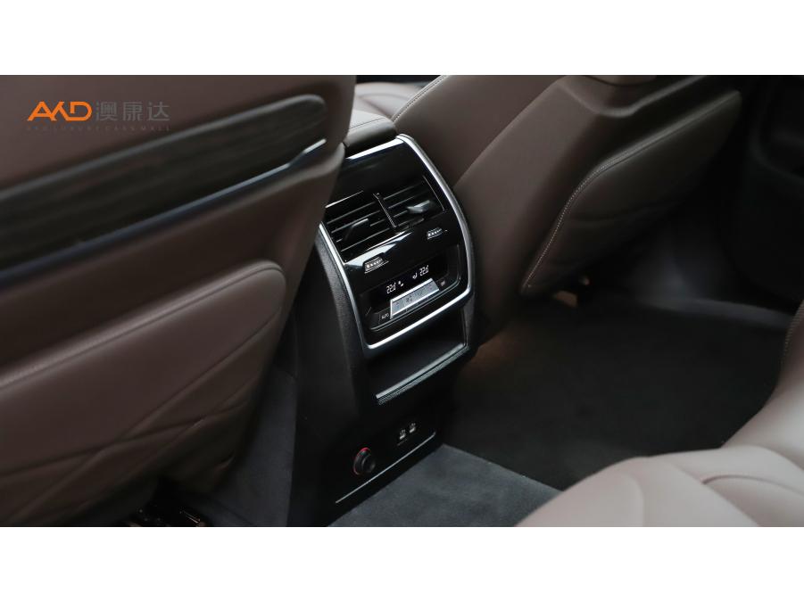 BMW X5 2022 xDrive 40Li M Sport