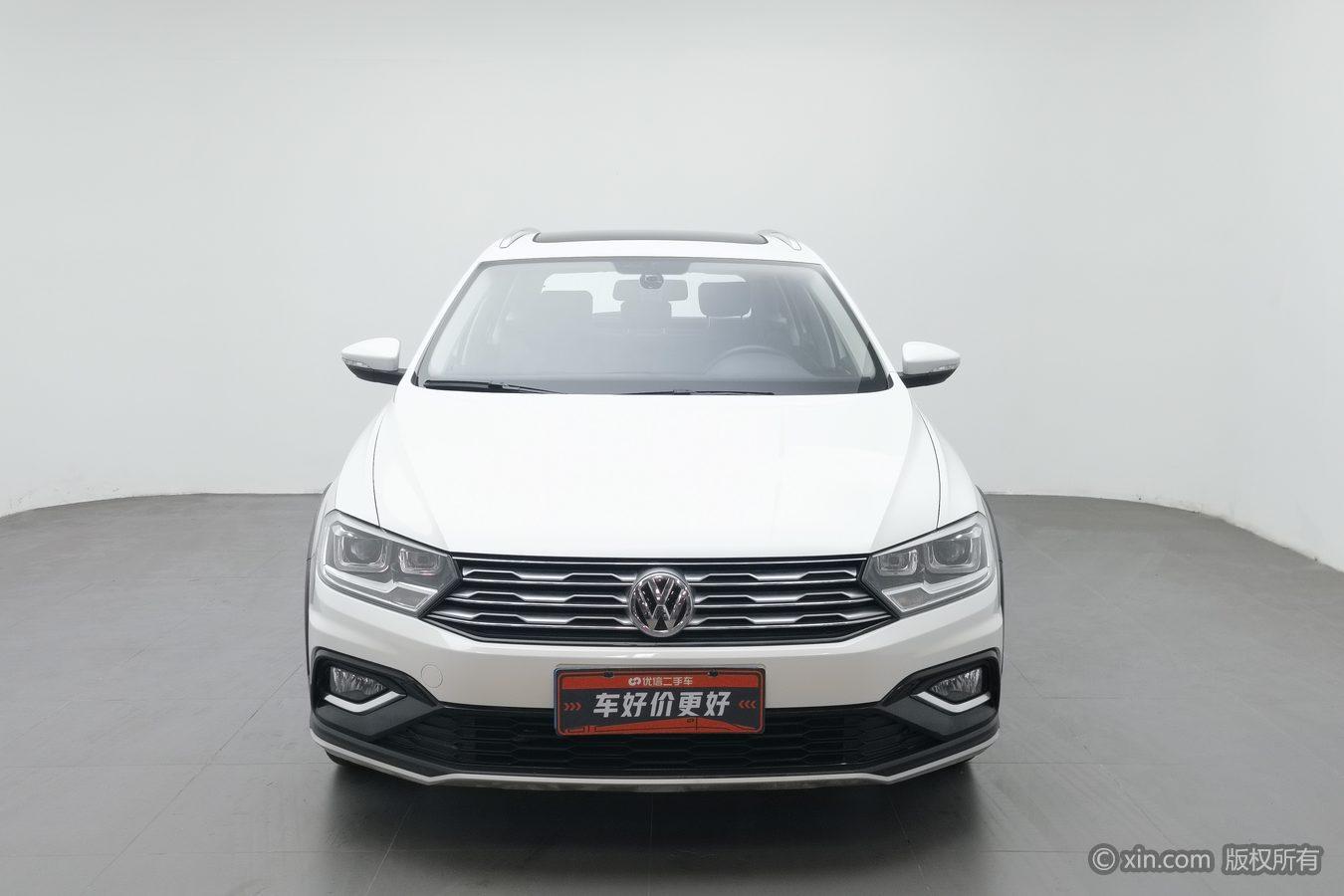 Volkswagen C-Trek 2018 230TSI DSG Comfort