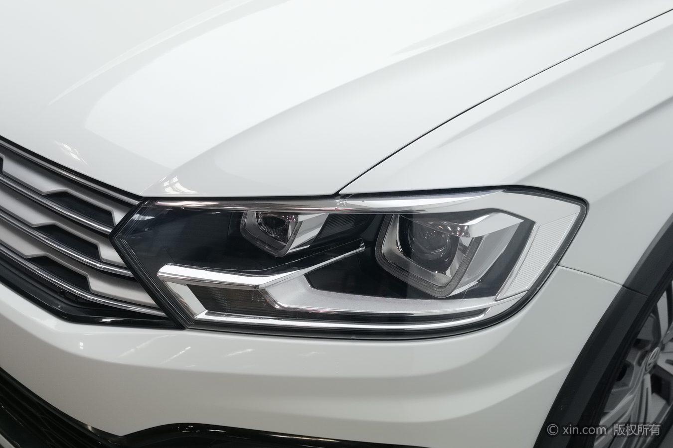 Volkswagen C-Trek 2018 230TSI DSG Comfort