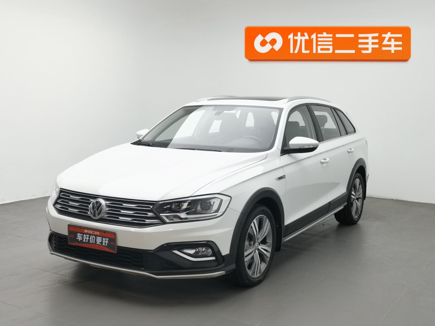 Volkswagen C-Trek 2018 230TSI DSG Comfort