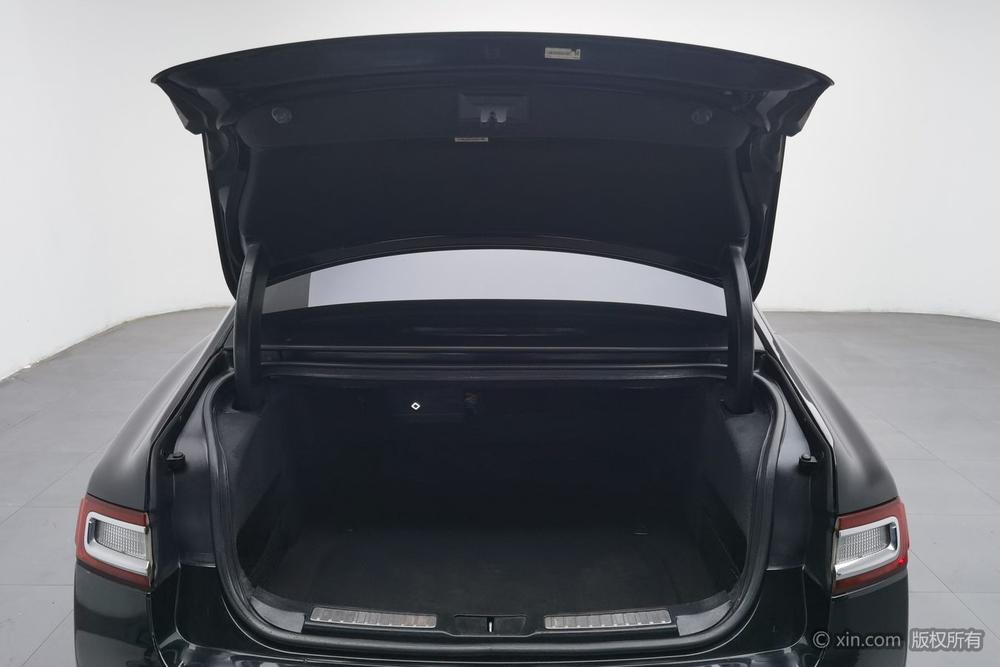 Lincoln Continental, фото 24