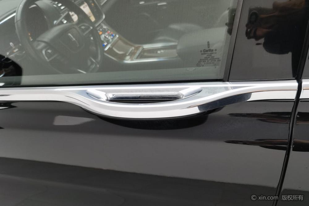 Lincoln Continental, фото 10