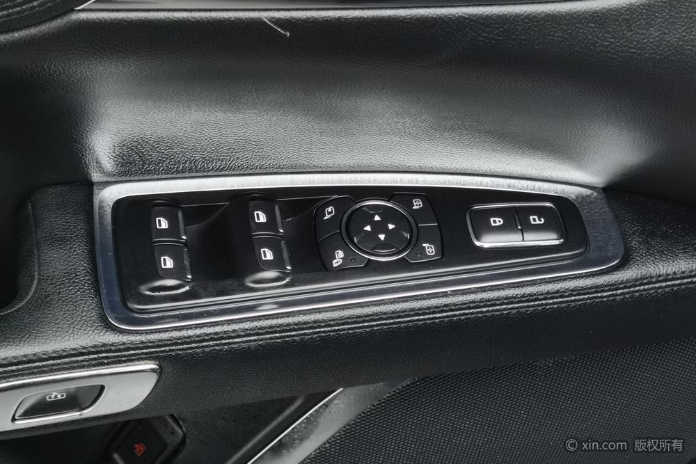 Lincoln Continental, фото 23