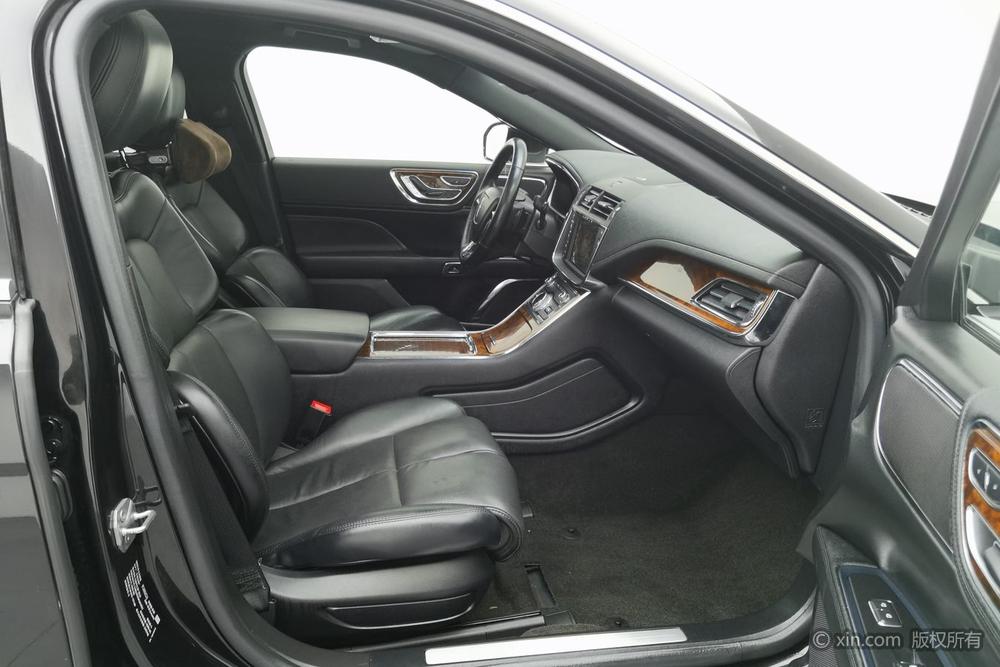 Lincoln Continental, фото 19