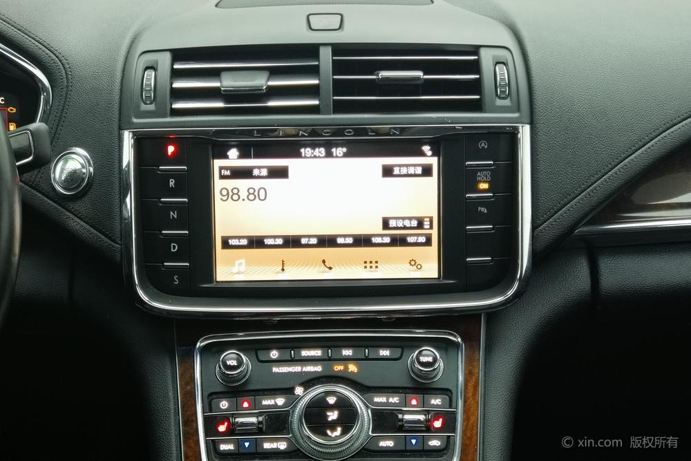 Lincoln Continental, фото 14