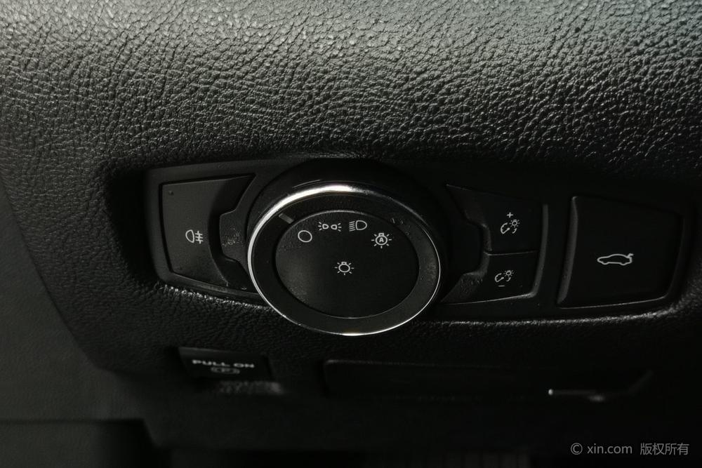 Lincoln Continental, фото 12