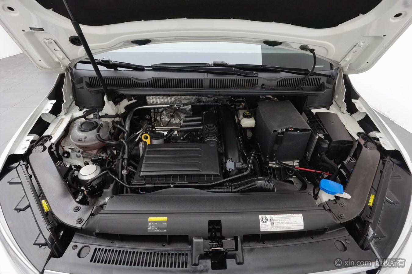 Volkswagen L 2018 280TSI Luxury 7 мест VI