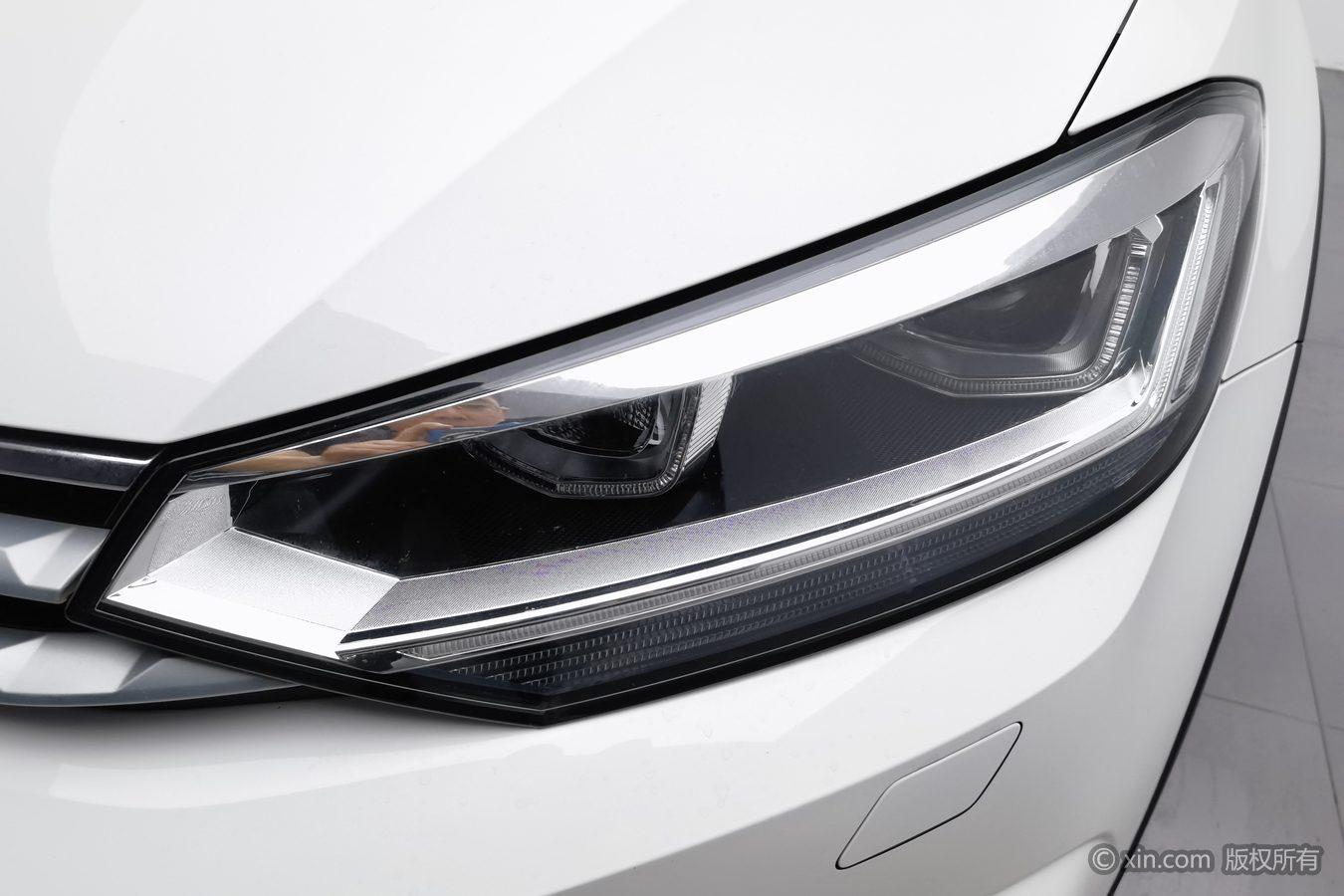 Volkswagen L 2018 280TSI Luxury 7 мест VI