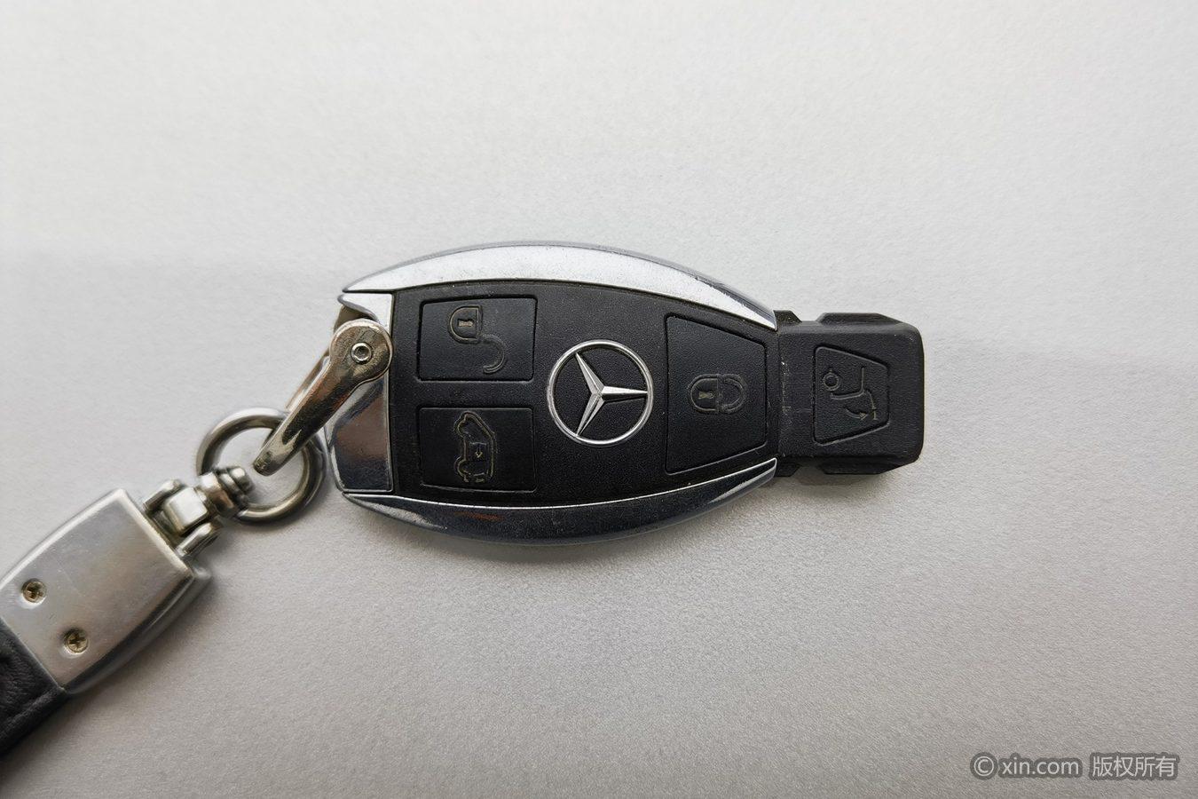 Mercedes-Benz V-Class V 2016 V 260 L Luxury Long Wheelbase
