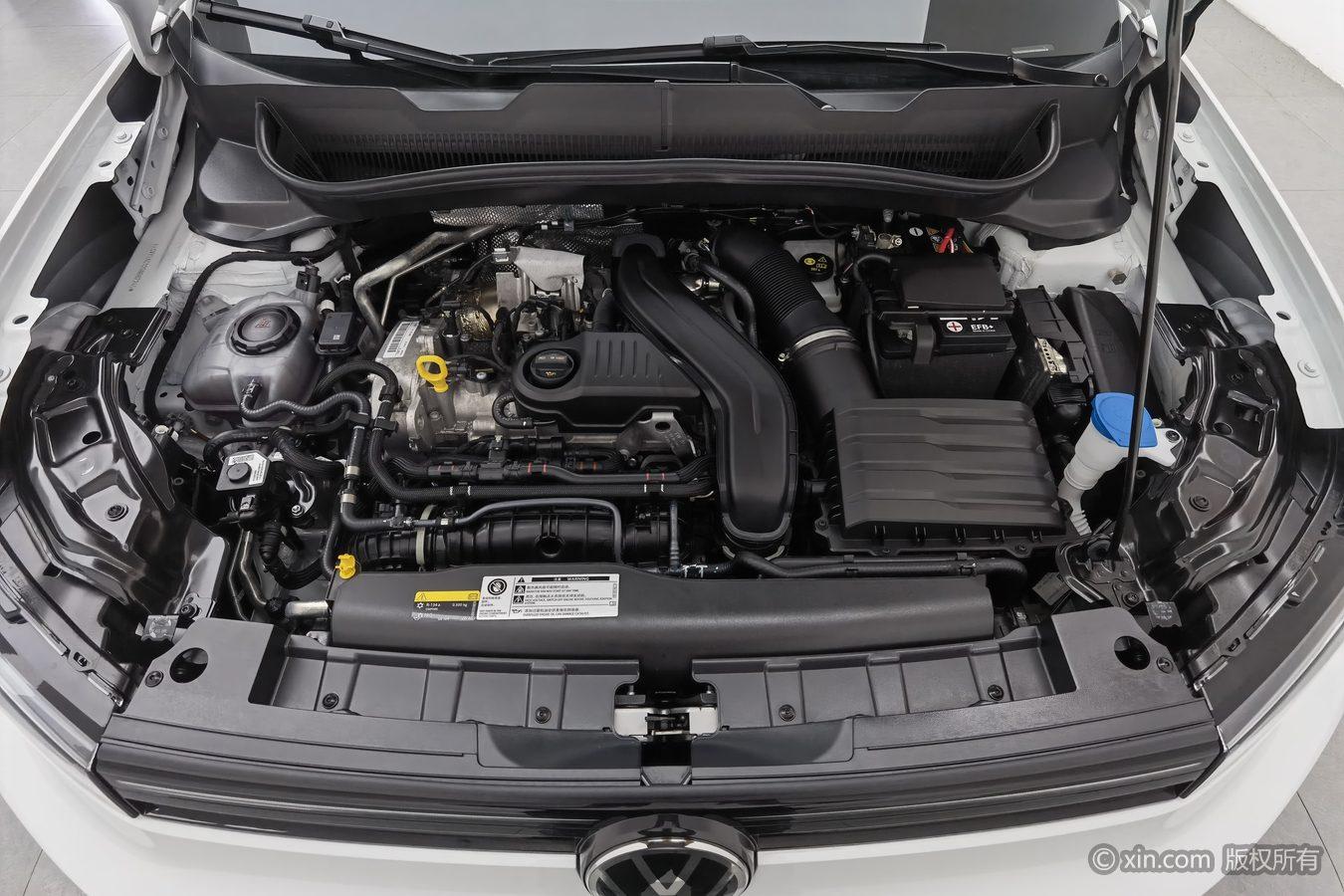 Volkswagen Tharu 2026 300TSI