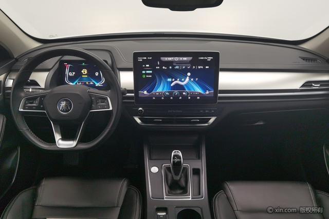 2018 BYD Qin Pro thumbnail 4
