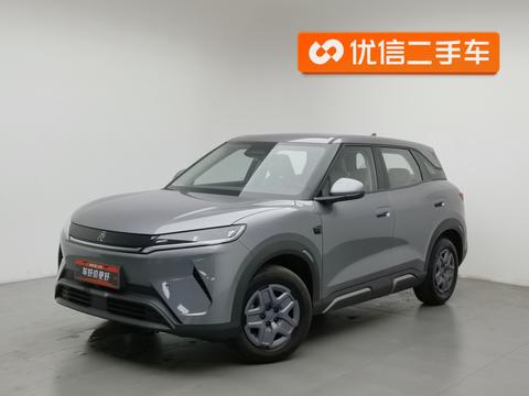 BYD Yuan Up UP 2025 Smart Drive 401KM