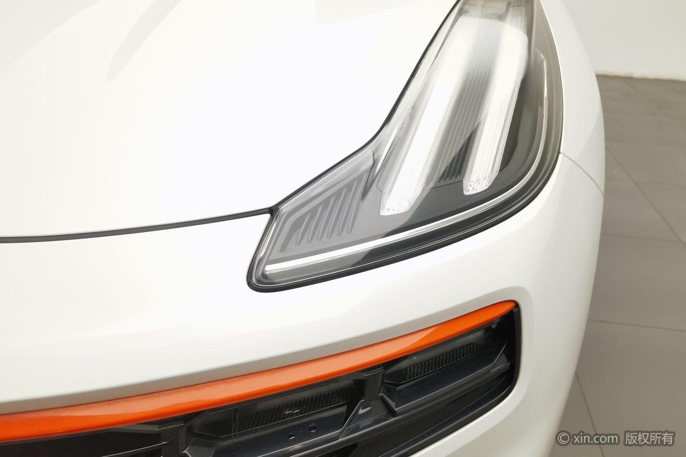 Lynk & Co 06 2020 1.5T Halo