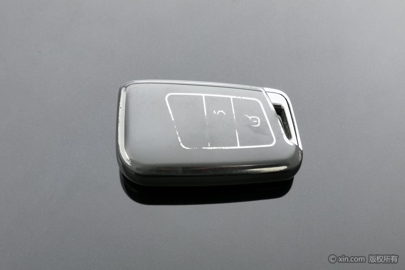 Volkswagen Magotan 2020 330TSI DSG Luxury