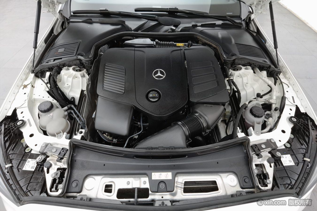Mercedes-Benz C-Class C 2022 C 260 L Sport