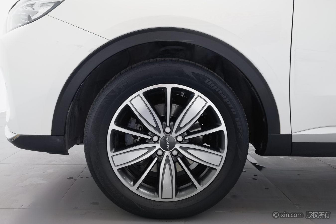 Haval H6 2021 1.5T AT Champion