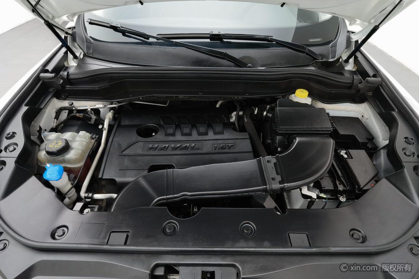 Haval H6 2021 1.5T AT Champion