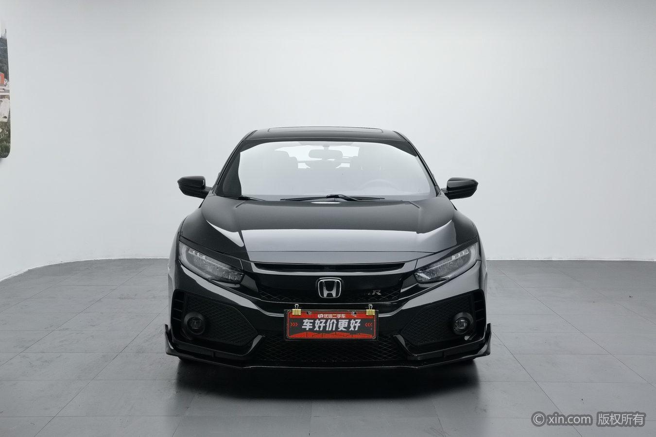 Honda Civic 2020 HATCHBACK 220TURBO CVT