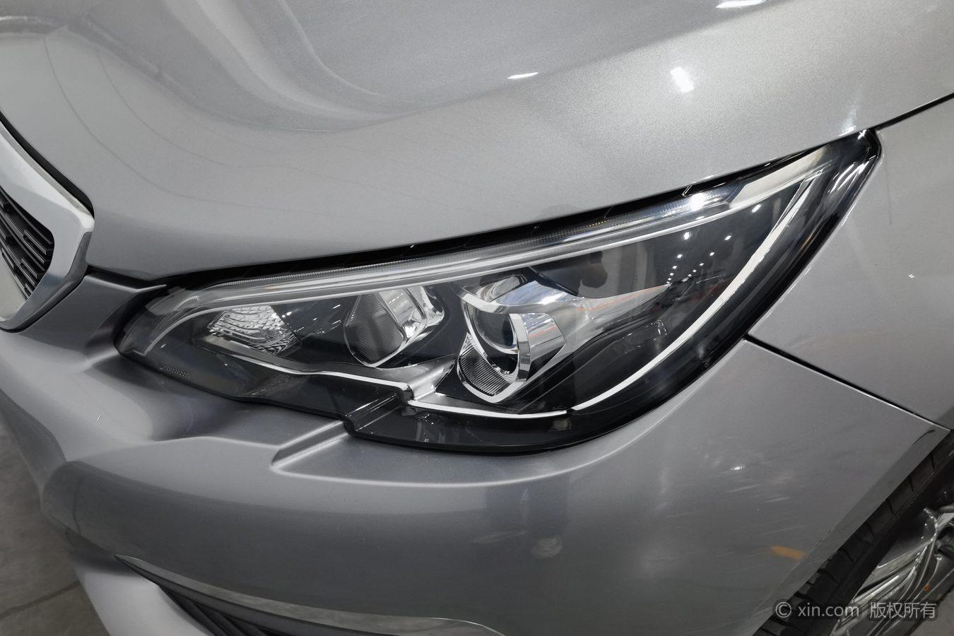 Peugeot 308 2016 230THP AT Luxury