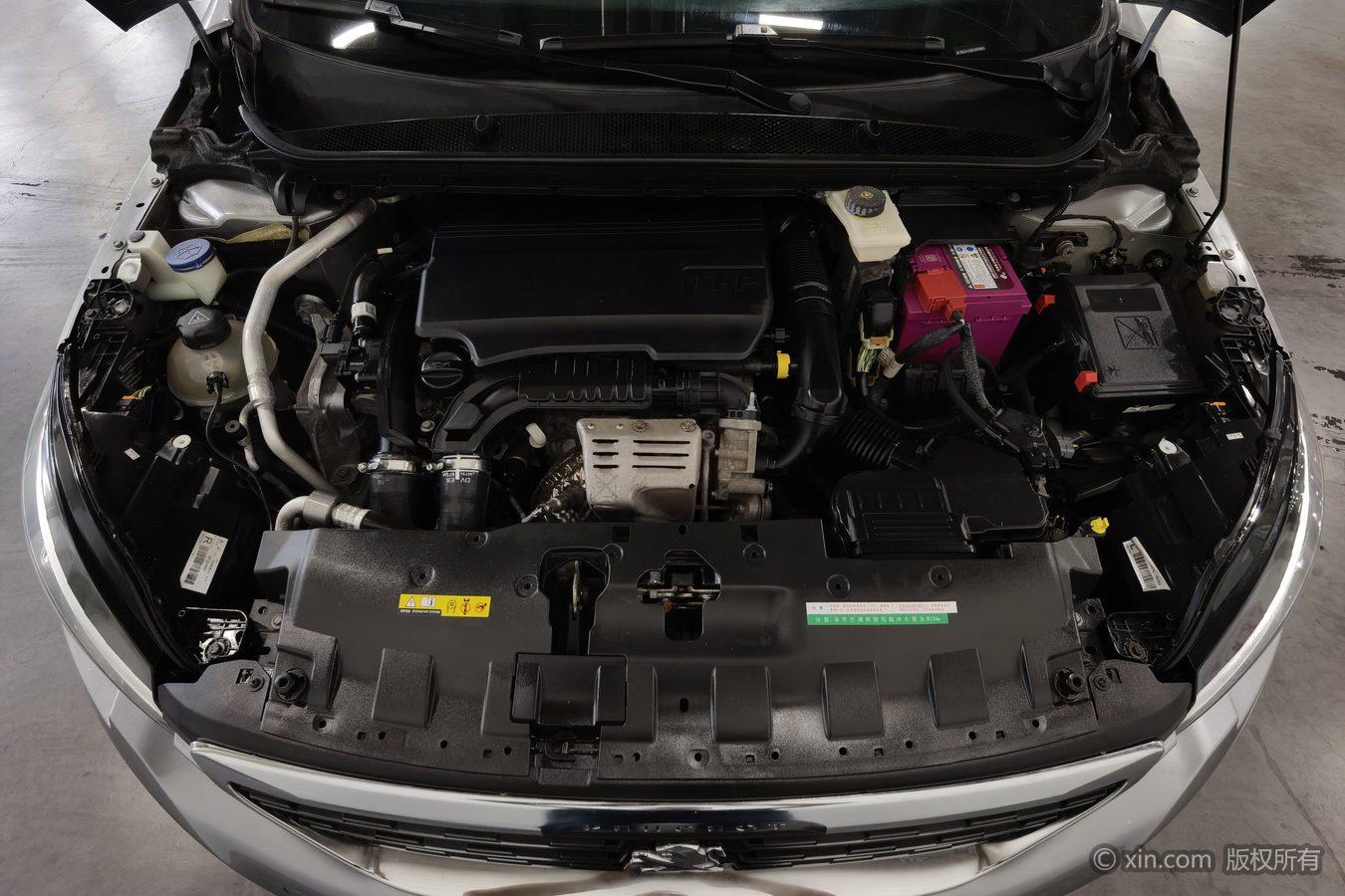 Peugeot 308 2016 230THP AT Luxury