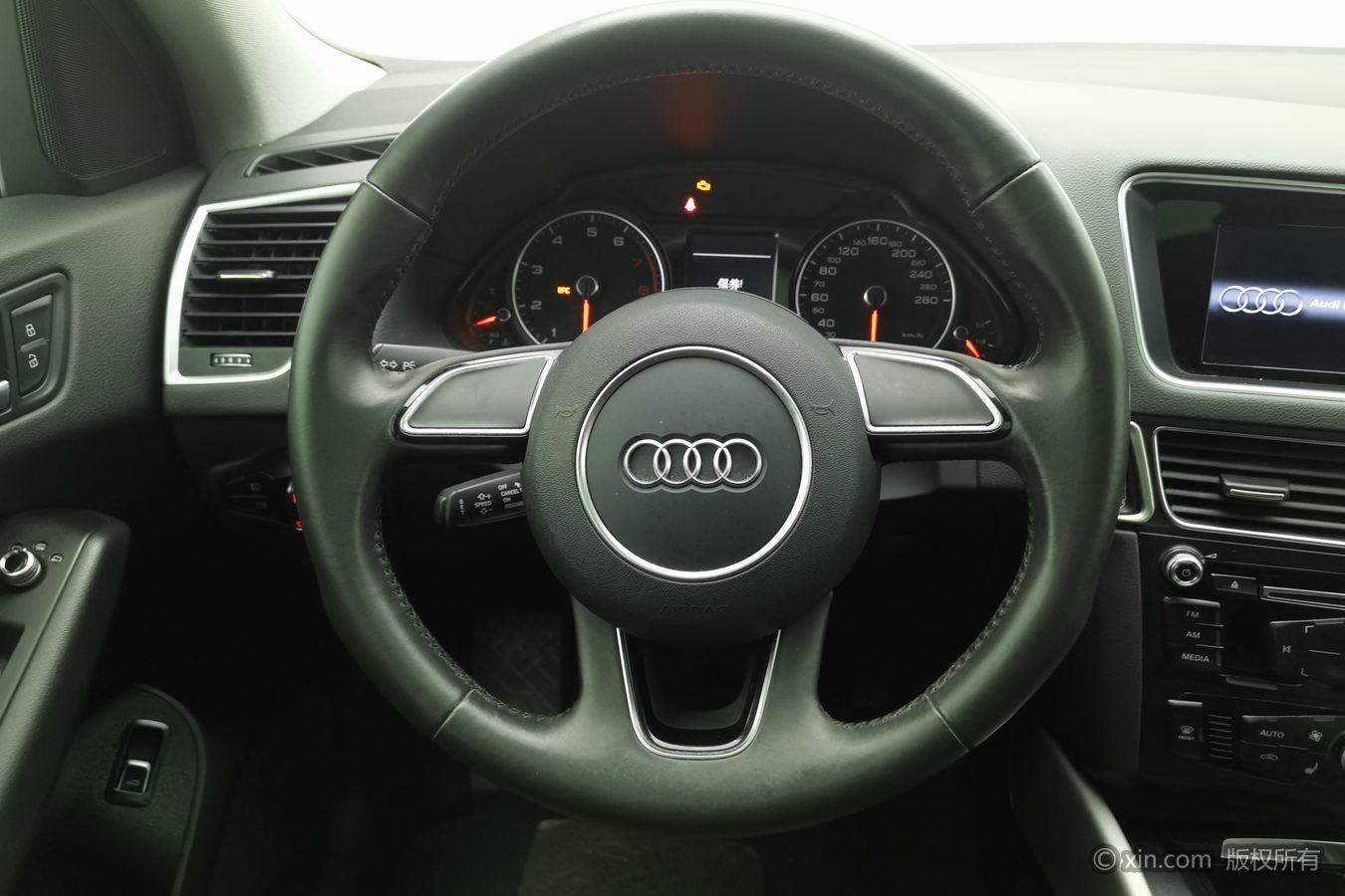 Audi Q5 — фотографии объявления, Фото 16