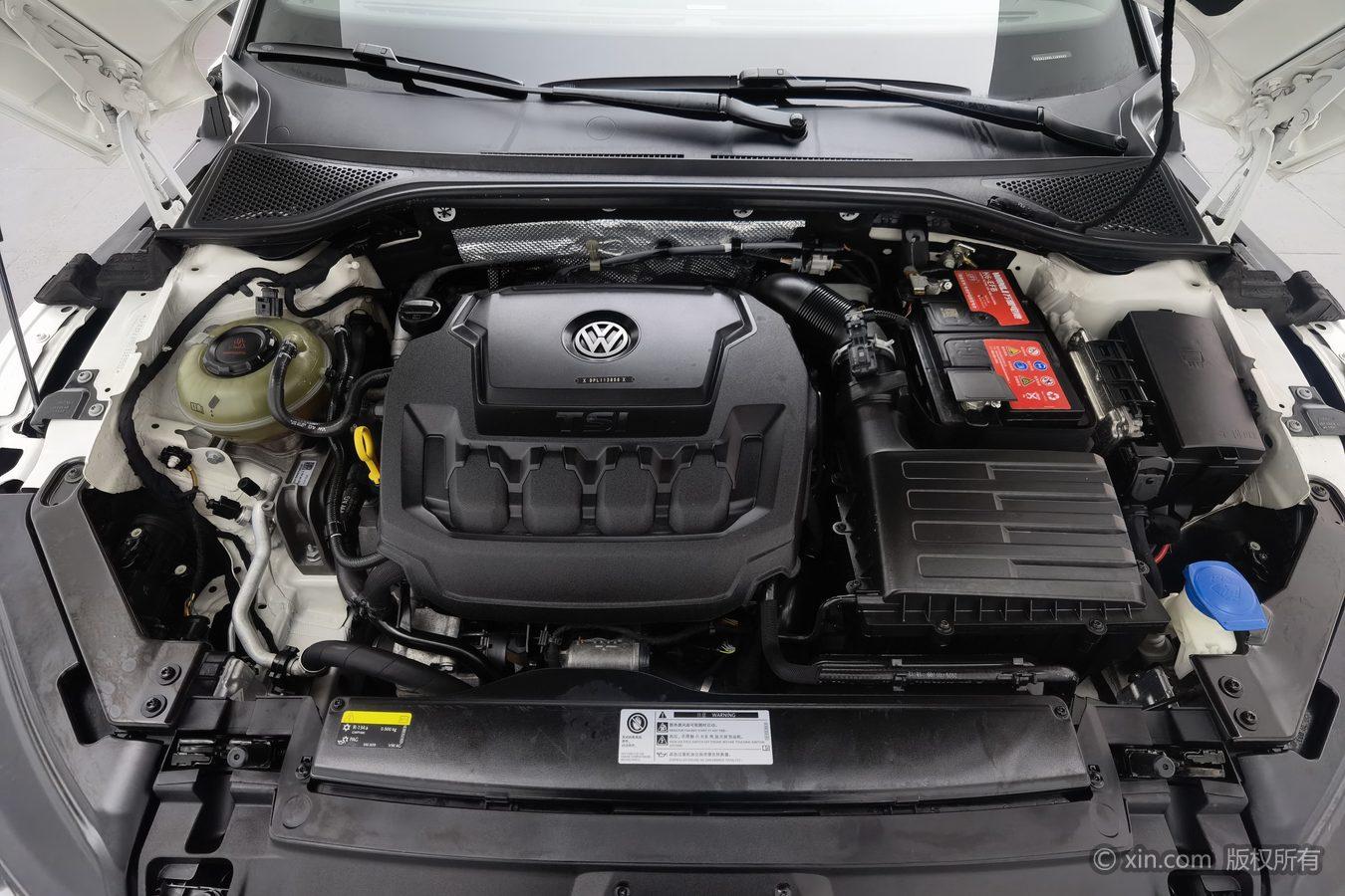 Volkswagen Passat CC CC 2020 330TSI VI