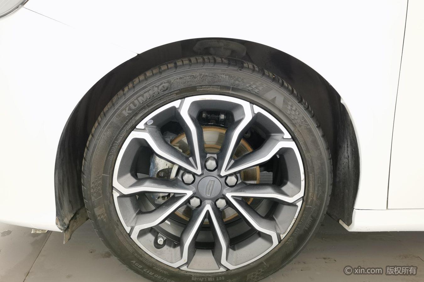 Geely Binrui 2021 1.4T CVT