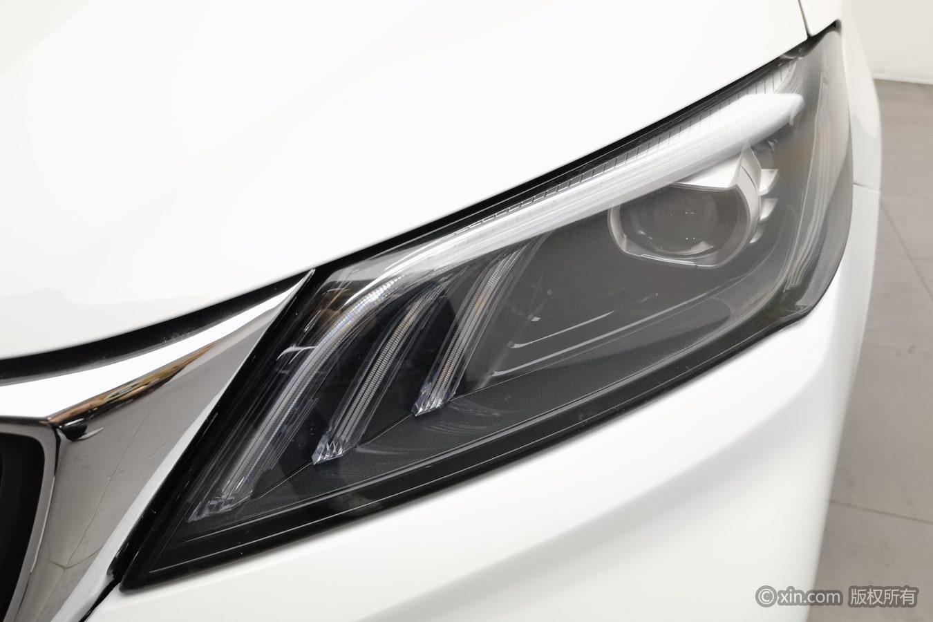 Geely Binrui 2021 1.4T CVT