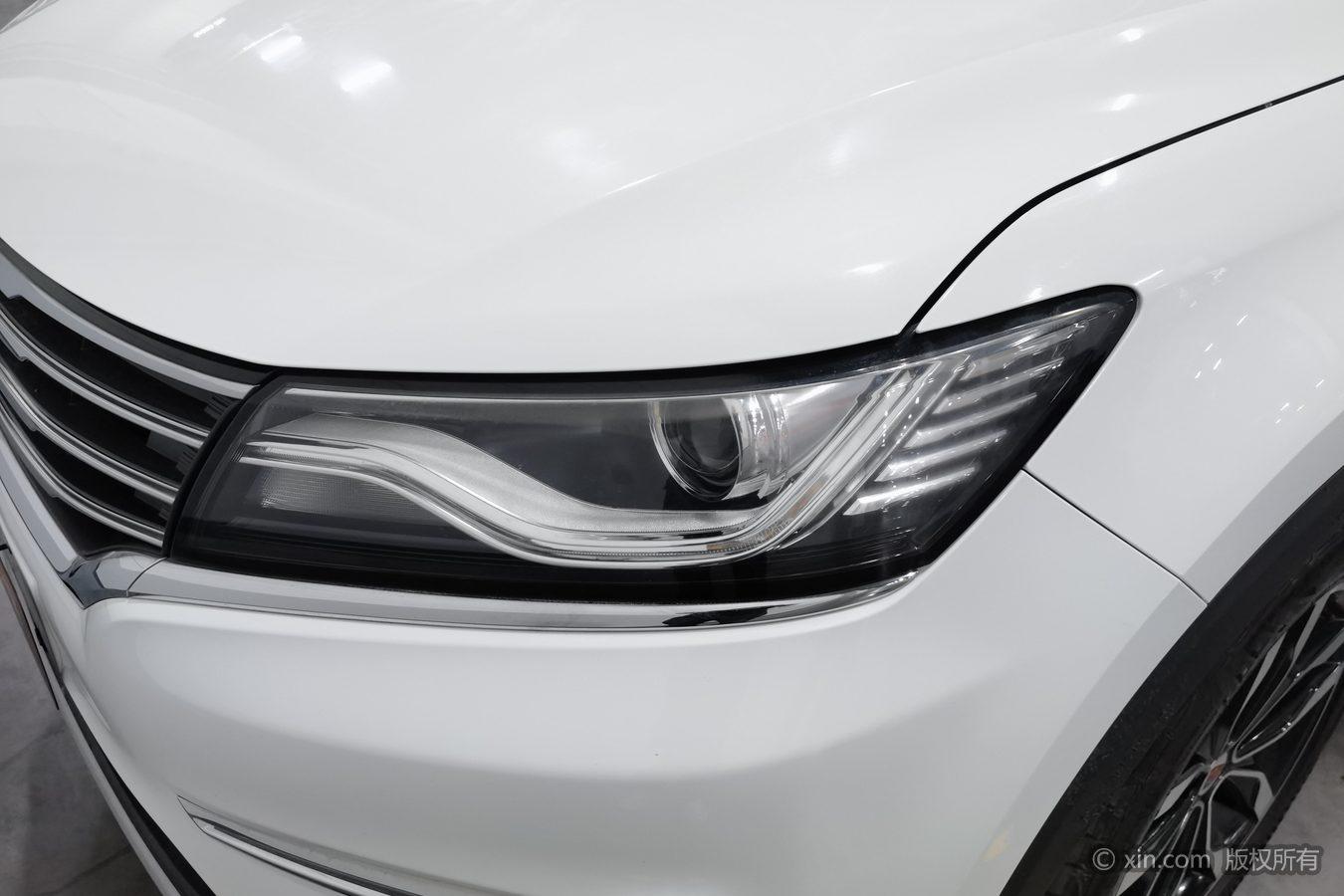 Roewe RX5 2016 30T AT Smart