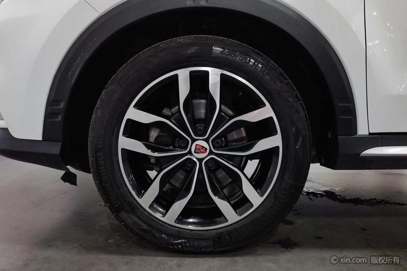 Roewe RX5 2016 30T AT Smart