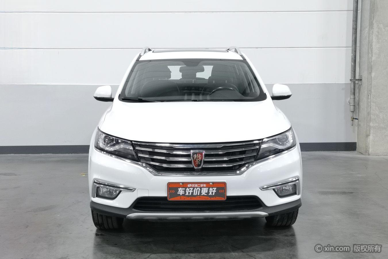 Roewe RX5 2016 30T AT Smart