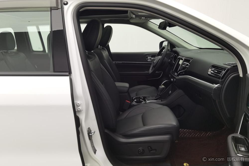 Jeep Grand Commander, фото 24