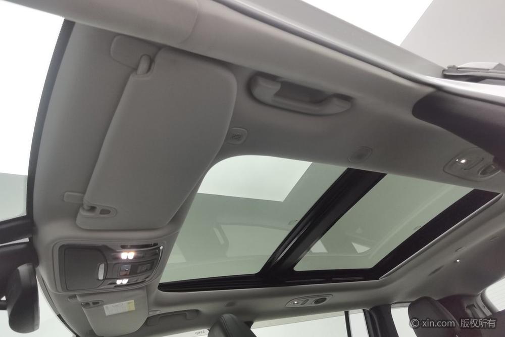 Jeep Grand Commander, фото 20