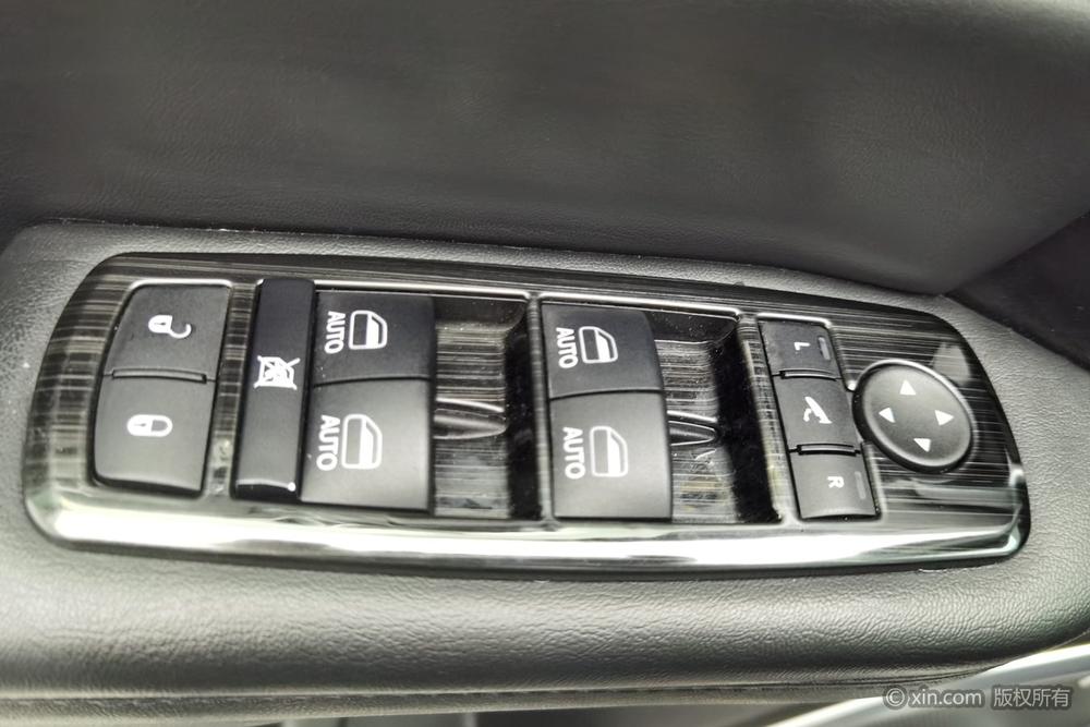 Jeep Grand Commander, фото 22