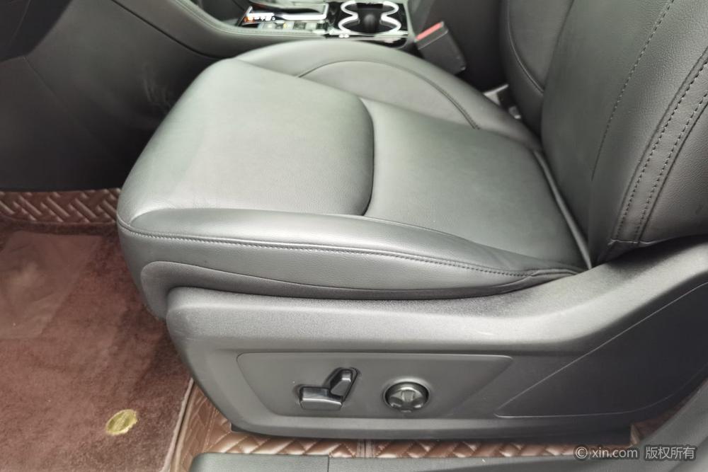 Jeep Grand Commander, фото 18